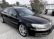 Volkswagen Phaeton Sedan / Limuzína 0,0 0