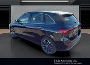 Mercedes-Benz Třídy B MPV 2,0 l 110 kw