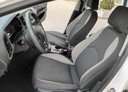 Seat Leon Kombi 1,2 l 77 kw