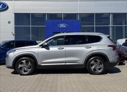 Hyundai Santa Fe SUV / Terénní 2,2 l 142 kw