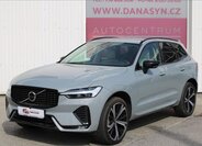 Volvo XC60 SUV / Terénní 2,0 l 145 kw