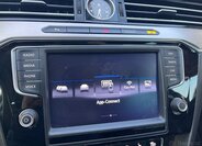 Volkswagen Passat Kombi 0,0 140 kw