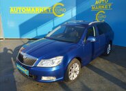 Škoda Octavia Kombi 1,9 l 77 kw