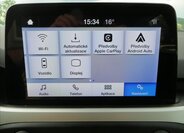 Ford Focus Kombi 1,5 l 88 kw