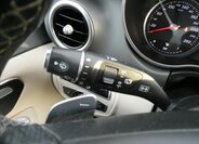 Mercedes-Benz Třídy V Ostatní 2,1 l 140 kw