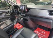 Renault Trafic Kombi 2,0 l 125 kw