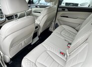 SsangYong Rexton SUV / Terénní 2,2 l 148 kw