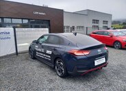 Hyundai i30 Hatchback 1,5 l 103 kw