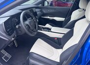 Lexus RX 500h SUV / Terénní 2,4 l 272 kw