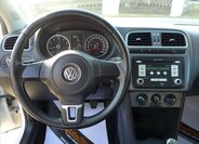Volkswagen Polo Hatchback 1,4 l 63 kw