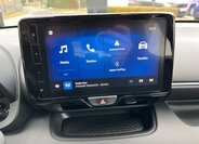 Toyota Yaris Hatchback 1,5 l 68 kw