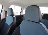 Citroën C3 Hatchback 999,0 50 kw