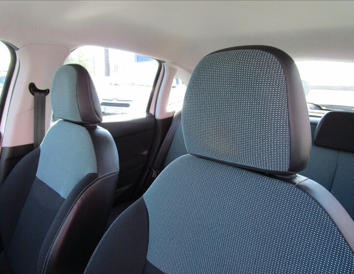 Citroën C3 Hatchback 999,0 50 kw