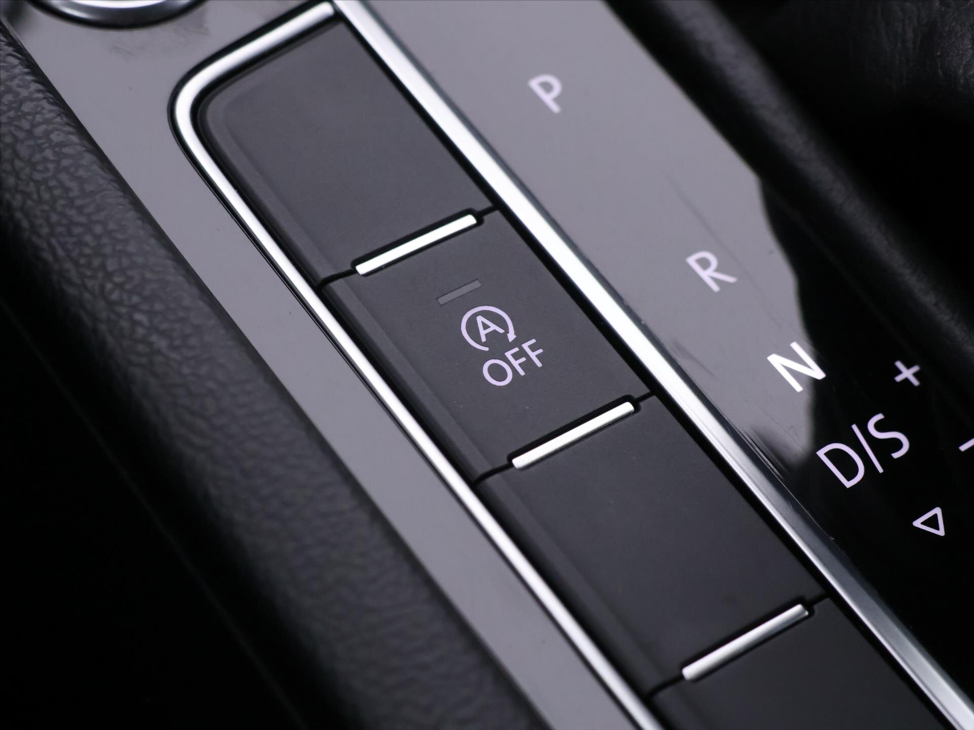 Volkswagen Passat Kombi 2,0 l 140 kw