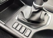 Hyundai Tucson SUV / Terénní 1,7 l 85 kw