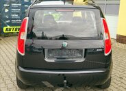Škoda Roomster MPV 1,4 l 63 kw