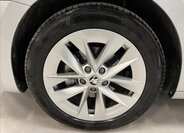 Škoda Octavia Liftback 1,5 l 85 kw