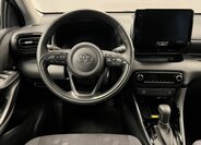 Toyota Yaris Hatchback 1,5 l 68 kw