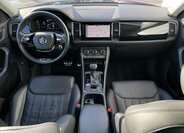 Škoda Kodiaq 6