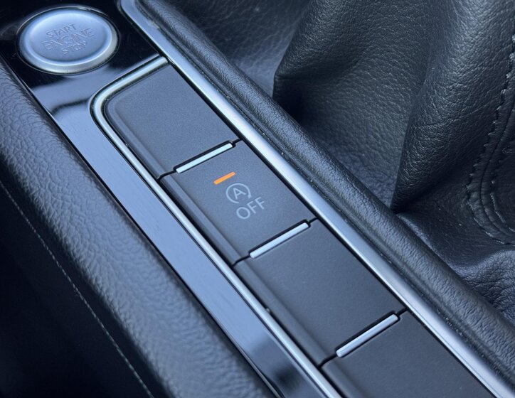 Volkswagen Passat Kombi 2,0 l 110 kw