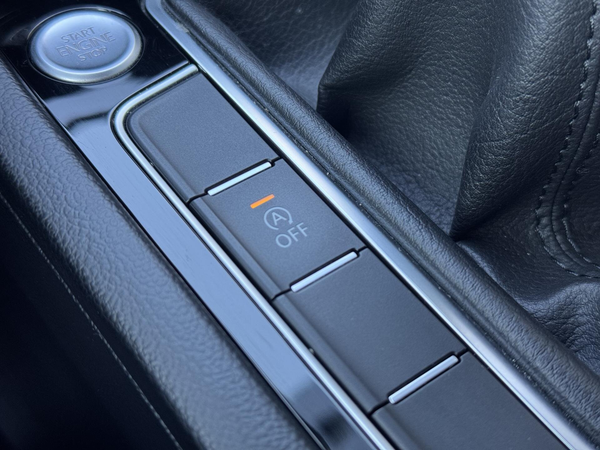 Volkswagen Passat Kombi 2,0 l 110 kw