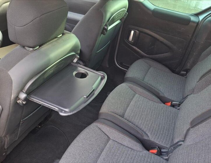 Citroën Berlingo Kombi 1,6 l 73 kw