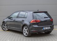 Volkswagen Golf Hatchback 2,0 l 110 kw