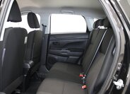 Mitsubishi ASX SUV / Terénní 1,6 l 86 kw