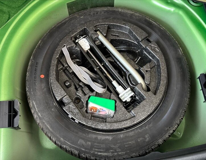 Škoda Rapid Hatchback 999,0 81 kw