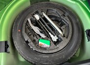 Škoda Rapid Hatchback 999,0 81 kw