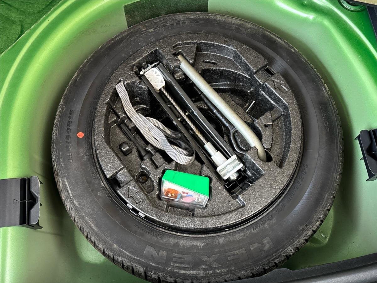 Škoda Rapid Hatchback 999,0 81 kw