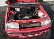 Škoda Felicia Hatchback 1,3 l 40 kw