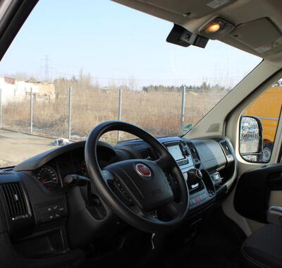 Fiat Ducato 10