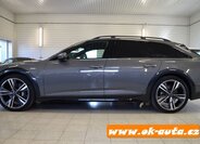 Audi A6 Allroad Kombi 3,0 l 210 kw