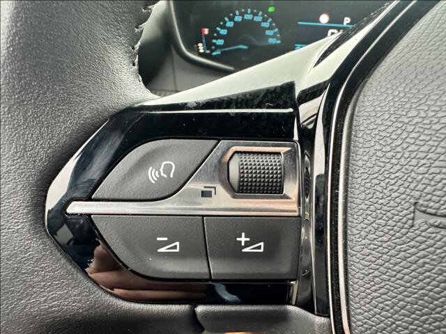 Peugeot 2008 SUV 0,0 100 kw