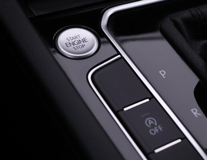 Volkswagen Passat Kombi 2,0 l 110 kw