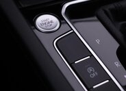 Volkswagen Passat Kombi 2,0 l 110 kw