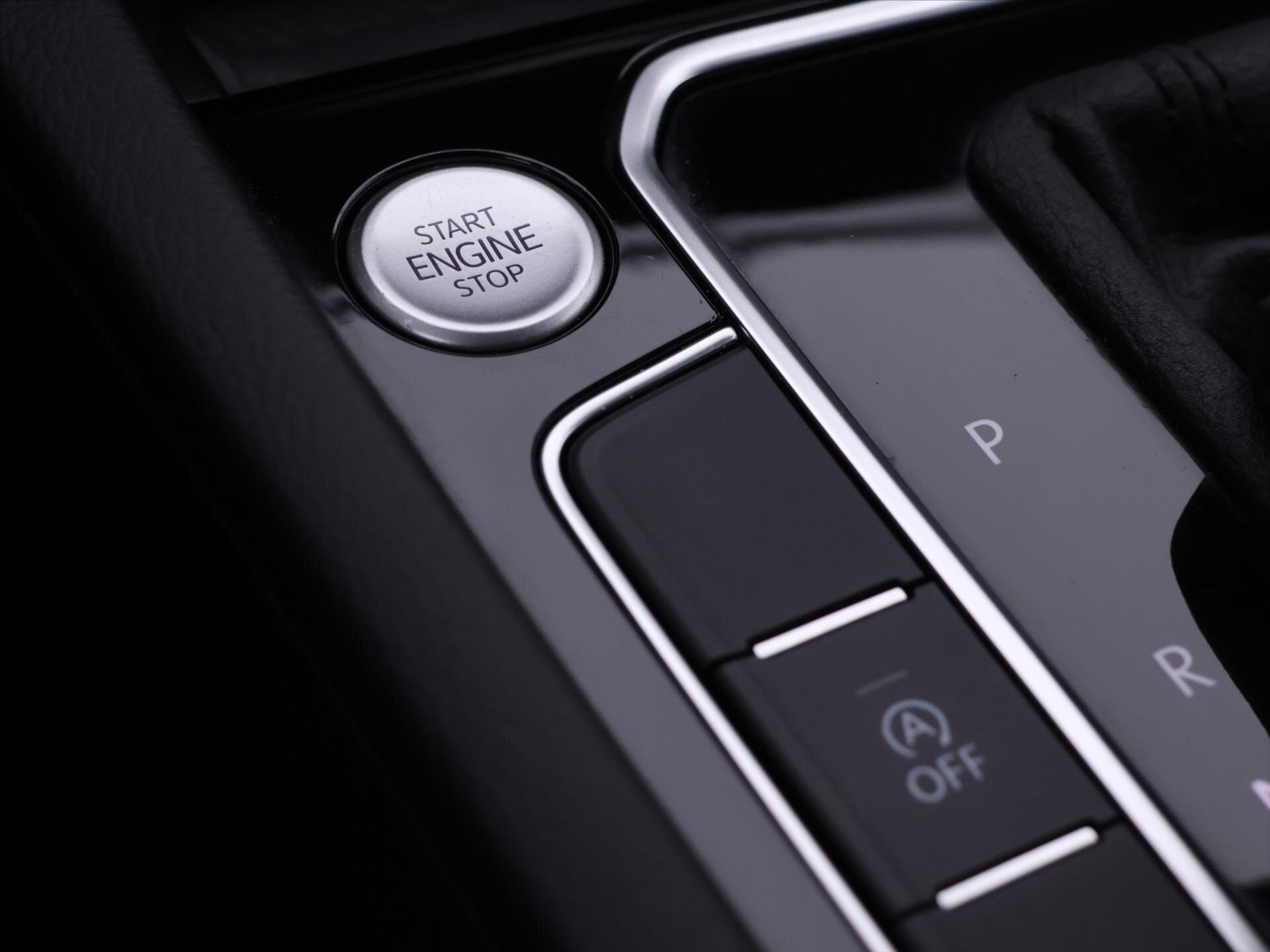 Volkswagen Passat Kombi 2,0 l 110 kw