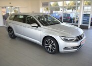 Volkswagen Passat Kombi 1,9 l 110 kw