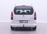 Peugeot Partner MPV 1,6 l 68 kw
