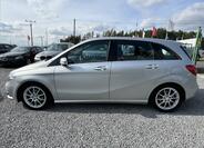 Mercedes-Benz Třídy B 4