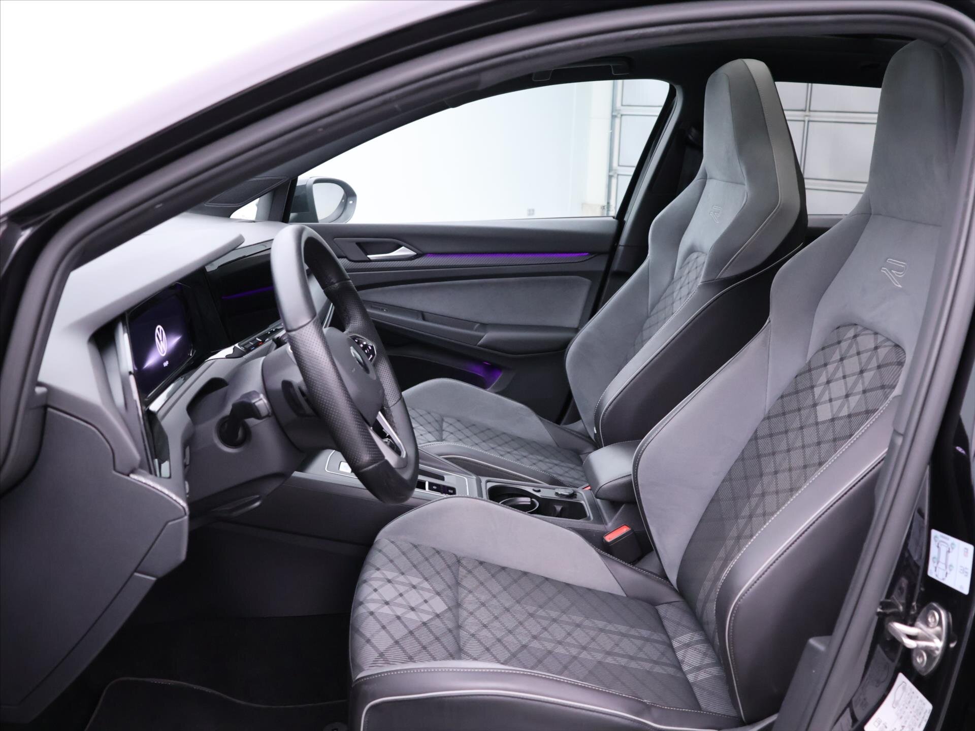 Volkswagen Golf Kombi 2,0 l 110 kw