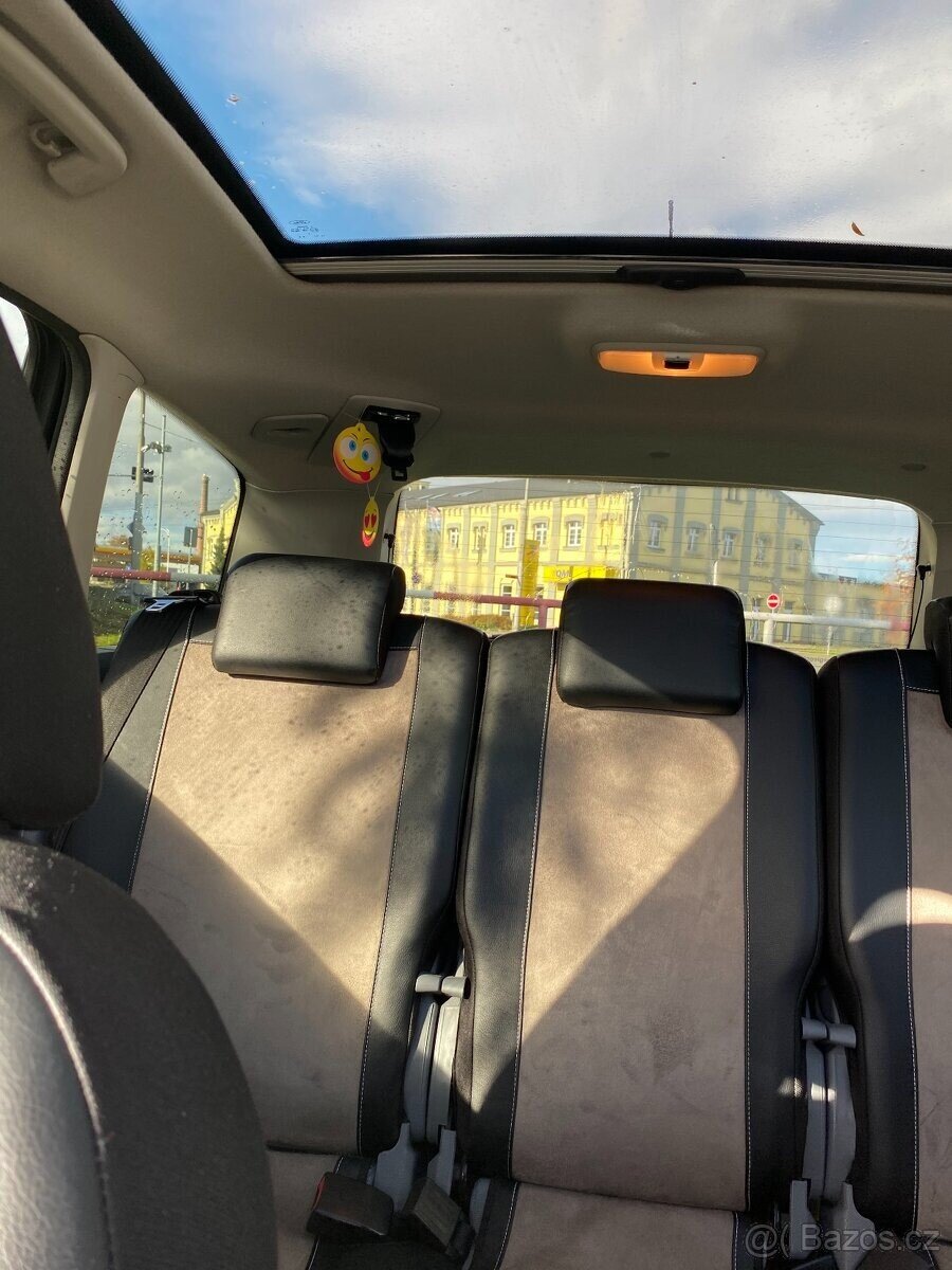 Ford C-MAX MPV 0,0 0