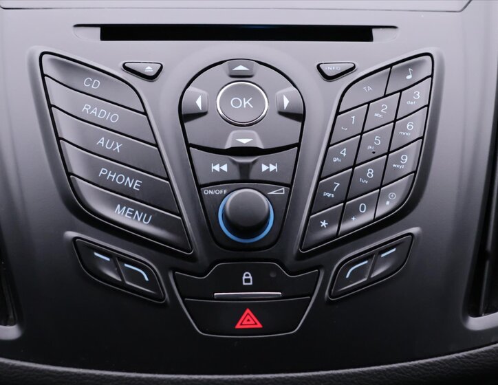 Ford Kuga SUV / Terénní 2,0 l 103 kw