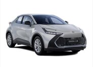 Toyota C-HR 1