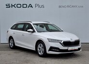 Škoda Octavia 11