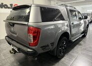 Nissan Navara SUV / Terénní 2,3 l 140 kw