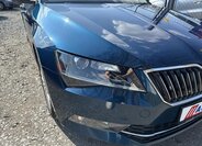 Škoda Superb Kombi 2,0 l 110 kw