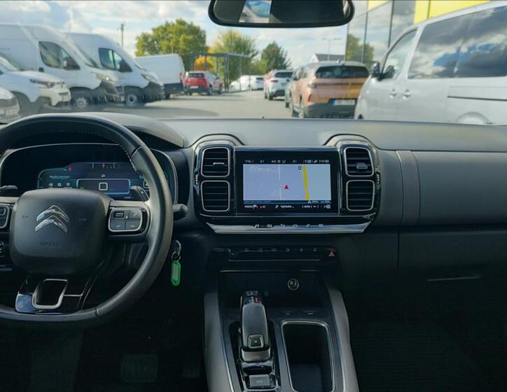 Citroën C5 Aircross 2