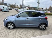 Hyundai i10 Hatchback 998,0 46 kw